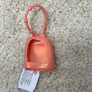 Bath & Body Works Hand Sanitizer Holder